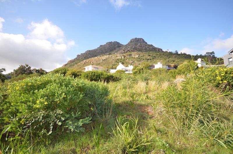 4 Bedroom Property for Sale in Hout Bay Western Cape